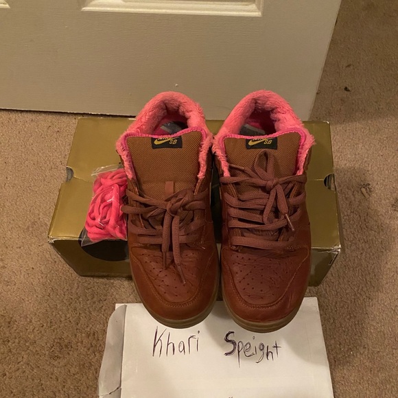 Nike Sb Gibson - Picture 5 of 5